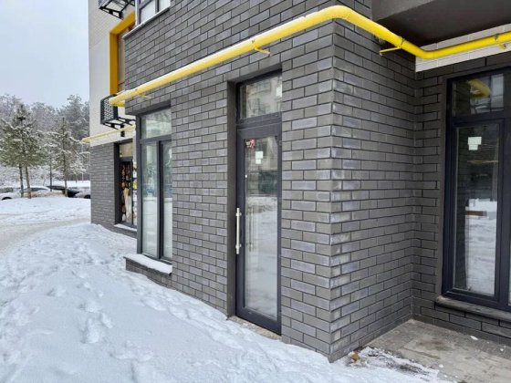 ПРОДАЖ комерція! ЖК МОЛОДІСТЬ 33м2, на пряму від власника! Ірпінь