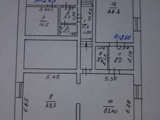 Продаж Комерційного Приміщення Центр Полтава