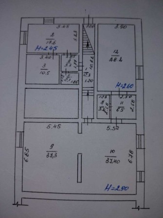 Продаж Комерційного Приміщення Центр - фото 1