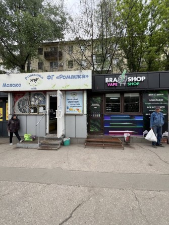 Продам магазин павильон ЦЕНТР - фото 1