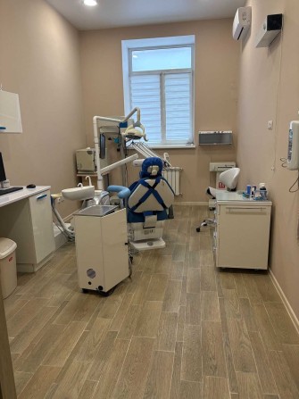 Приміщення з ремонтом і меблями 67м2, стоматологія. Центральний парк - фото 1