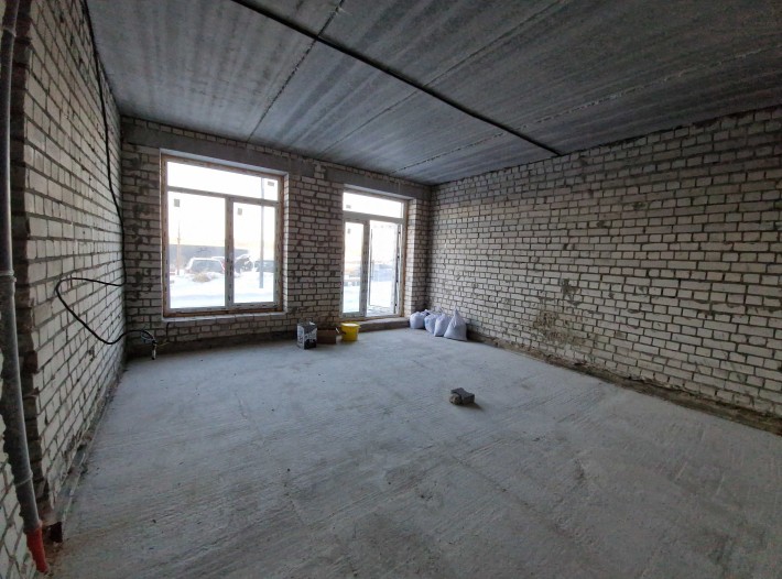 Фасад.КОМЕРЦІЯ.Набережна. - фото 1