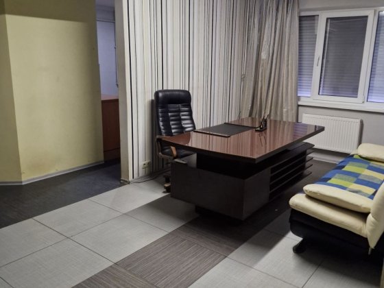 Помещение по ул. Соборности (Косиора), 43  с автономным отоплением Кривой Рог