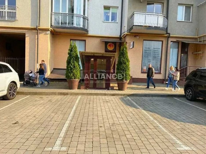 Продаж комерції біля Арсену 115м2 - фото 1