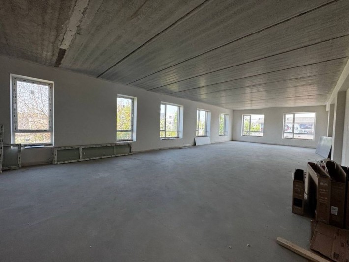 Продаж! Комерційне приміщення!ФАСАД - фото 1