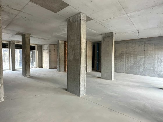 Продаж великого приміщення під магазин у ЖК Green Side Ирпень