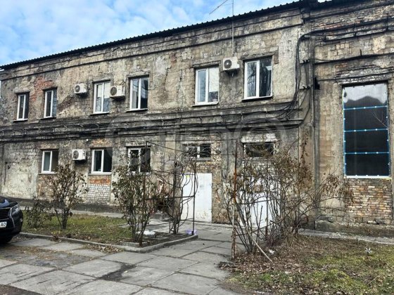 Продаж промислового підприємства на території Південого ГЗК Кривий Ріг