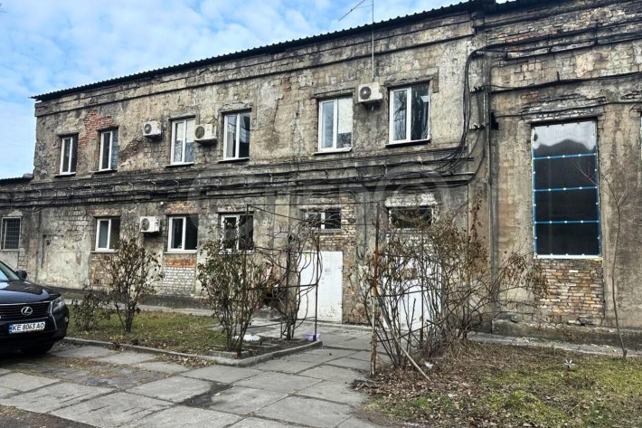 Продаж промислового підприємства на території Південого ГЗК - фото 1