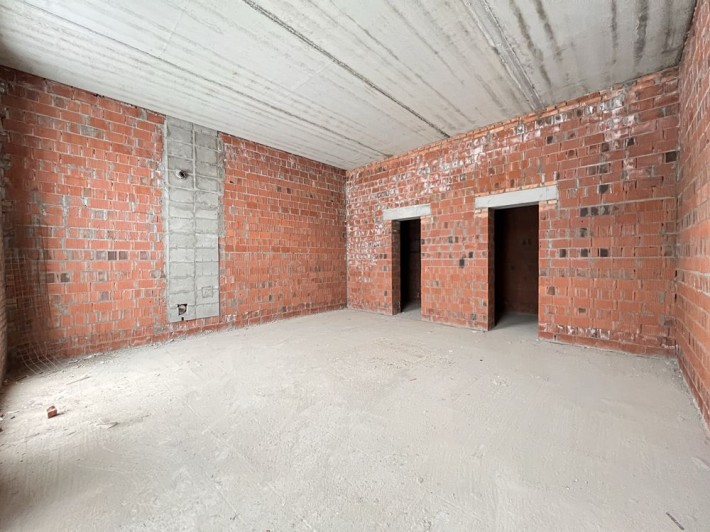 Продаж комерційного приміщення 48 м2 у центрі Ірпеня | вул. Соборна - фото 1