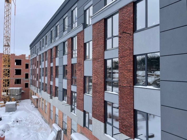 Продаж комерційного приміщення - по головній вулиці Ірпеня! 190м2 - фото 1