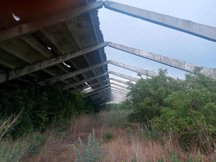 Продам клюшачник 120х21 - фото 1