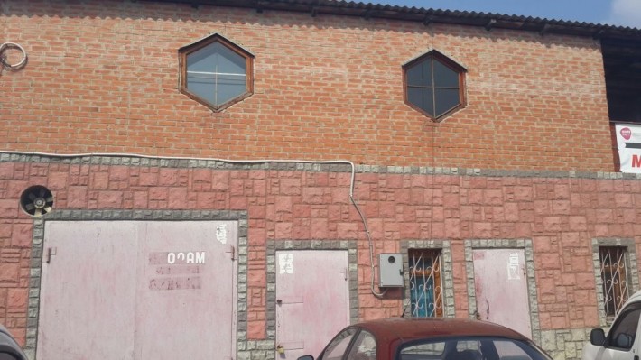 Приміщення, склад на центральному ринку, магазин - фото 1