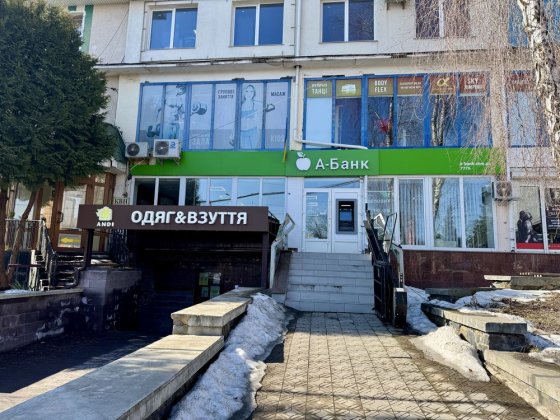 Продаж приміщення у топовій локації Рівне