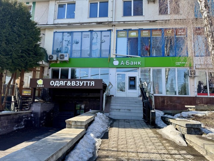 Продаж приміщення у топовій локації - фото 1