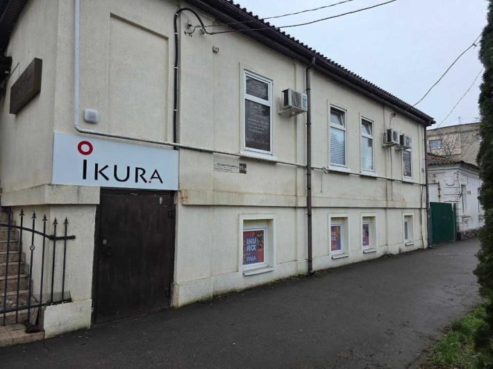 Продаж комерційного приміщення по вул.Юліана Матвійчука, площа 140кв.м - фото 1