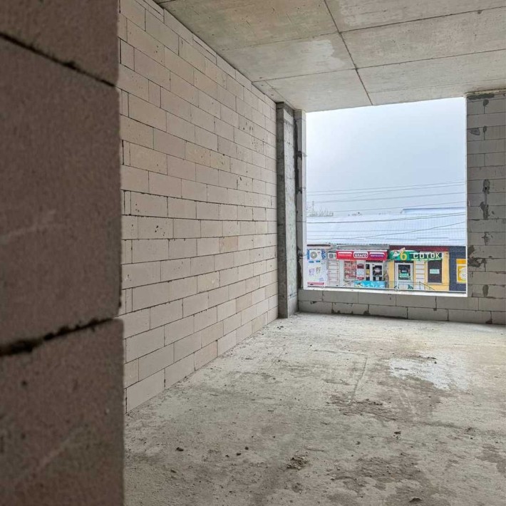 Продаж офісного приміщення 24 м² | ЦЕНТР | вул. Шевченка 58А - фото 1