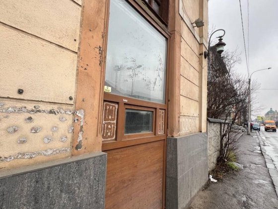 Продаж комерції 160 кв.м біля вокзалу Ивано-Франковск