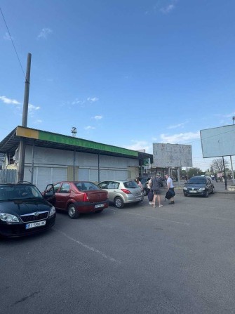 Ключі в АН. Червона лінія. Київський Вокзал. Продаж приміщення. - фото 1