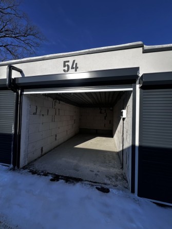 ГАРАЖ в Ірпені. Закритий, сучасний комплекс. 16.5 м2 - фото 1