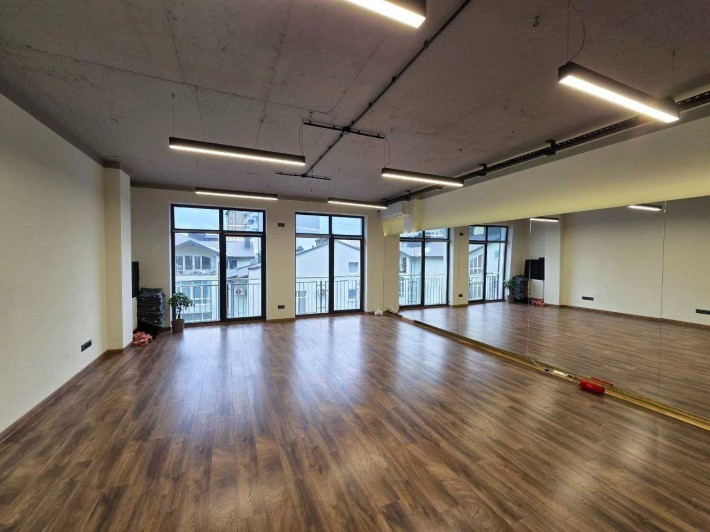 Продаж комерційного приміщення 69м2 у Центрі_VD - фото 1