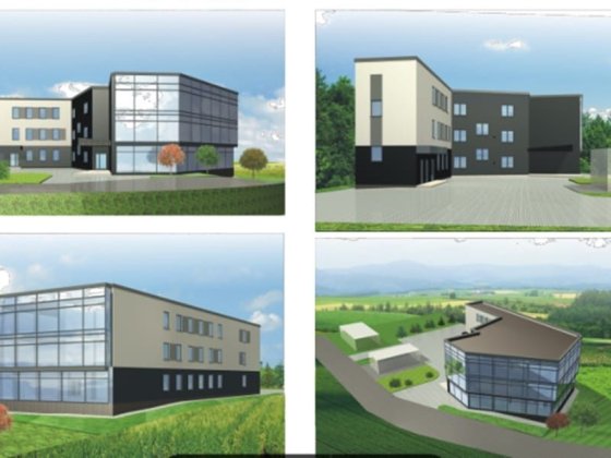 Продаємо офісні приміщення, апартаменти Ровно