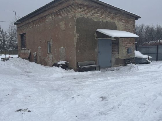 Продам виробниче приміщення Ровно