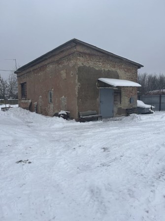 Продам виробниче приміщення - фото 1