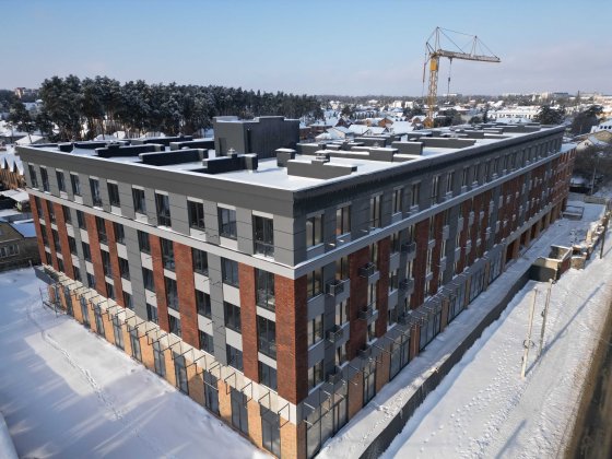 Приміщення 133 кв.м., 1 пов, прямий вихід на Соборну, відділ продажів! Ірпінь