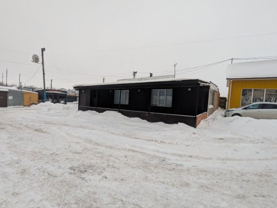 Продаж комерційної нерухомості Рівне