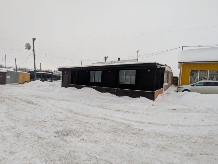 Продаж комерційної нерухомості - фото 1