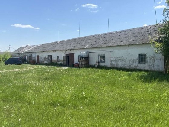 Продам приміщення ферми Рівне