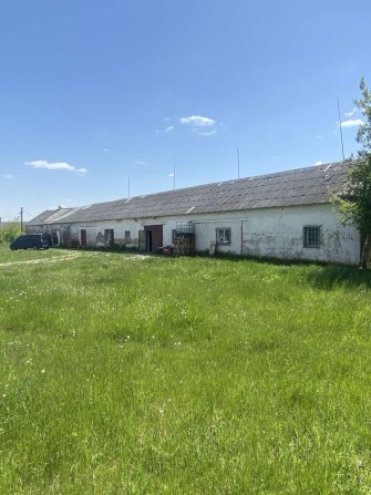 Продам приміщення ферми - фото 1