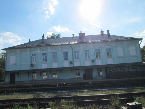 Нежитлова будівля - м. Івано-Франківськ Івано-Франківськ