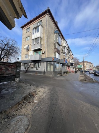 продам діючий салон краси, комерційне приміщення в центрі міста - фото 1