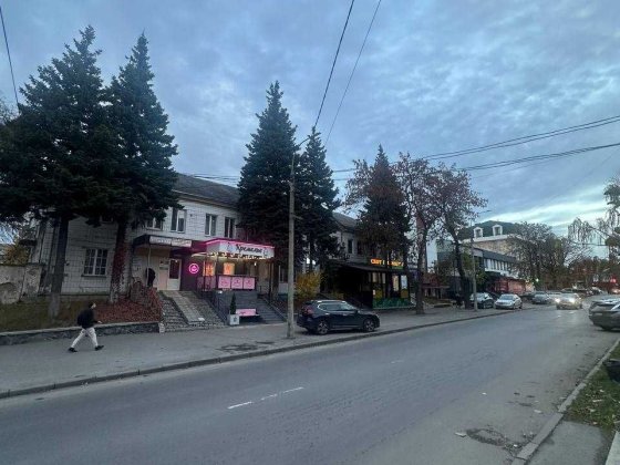 ГАЗОТРОН 71м2 Продам ОФІСНЕ приміщення за НАЙНИЖЧОЮ Ціною у місті Ровно