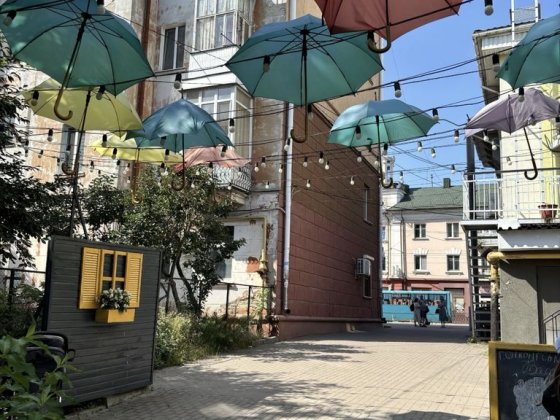 Продаж або Оренда приміщення в Центрі міста Ровно