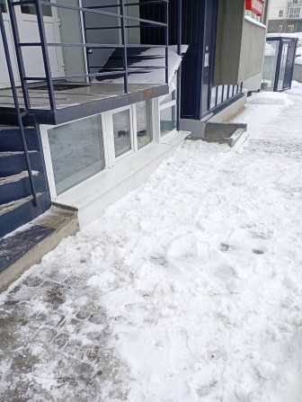 Комерційне приміщення (офіс) - фото 1