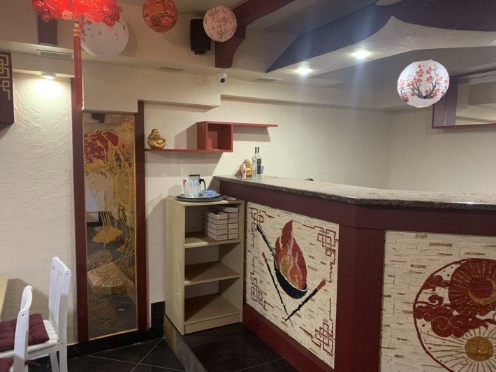 Приміщення з євроремонтом - фото 1