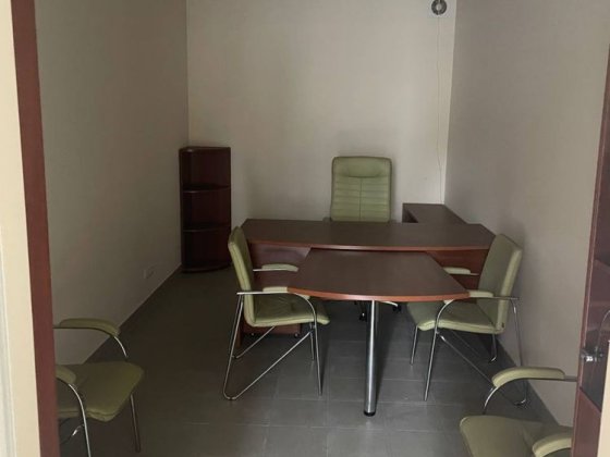 Склад, нежитлове приміщення 120кв. м. Полтава