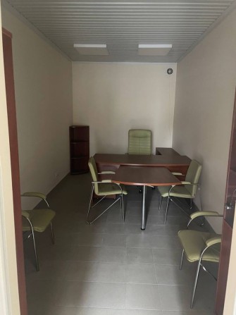 Склад, нежитлове приміщення 120кв. м. - фото 1