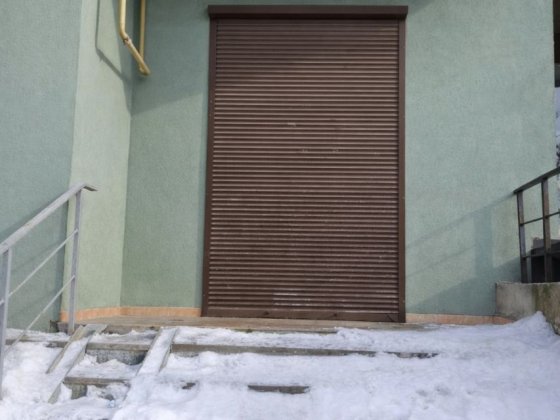 Продам приміщення 140 м2  під магазин , салон краси Ивано-Франковск