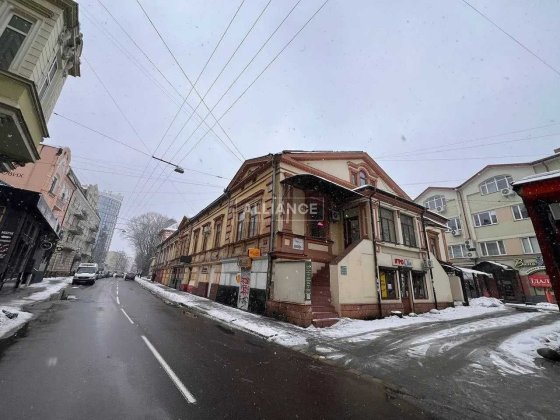 Продаж комерційного приміщення Чорновола - 100м до стометрівки Ивано-Франковск