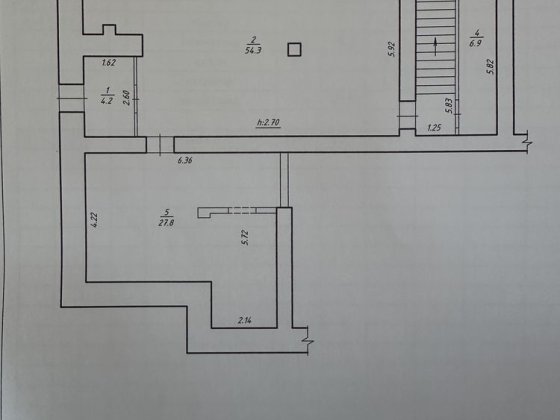 Продаж приміщення Сумы