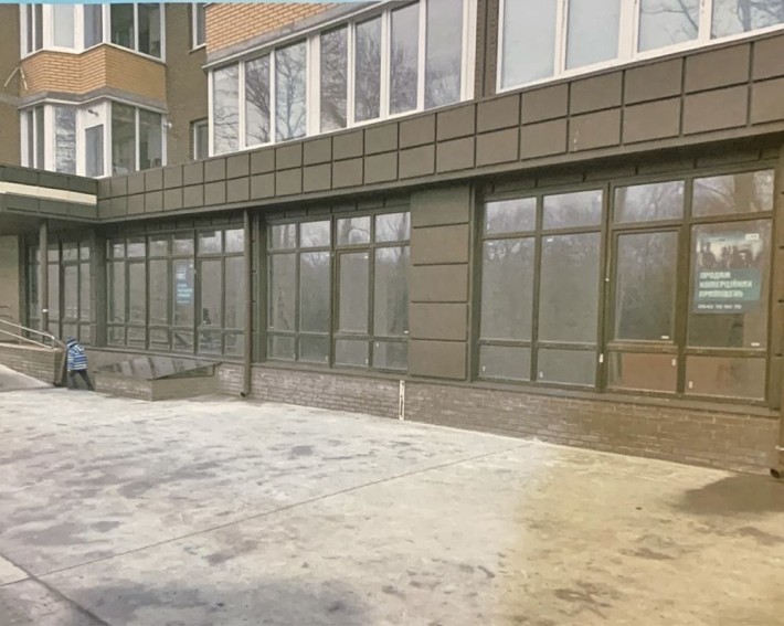 ЖК ЗАРЕЧНЫЙ  Харьковская 6 - фото 1