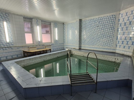 Продам Банный комплекс, Центр, 7 сот земли Сумы