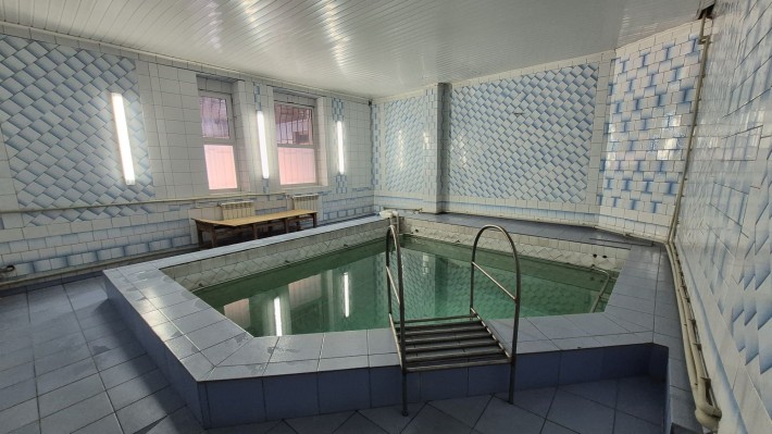 Продам Банный комплекс, Центр, 7 сот земли - фото 1