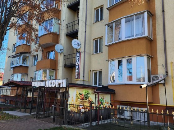 Продаж готового бізнесу/ комерційного приміщення Рівне