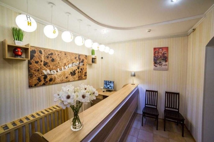 Приміщення під медичний або навчальний центр у Полтаві. - фото 1