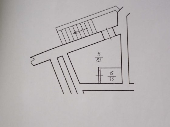 Не житлове приміщення Ровно