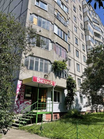 Продам комерційне приміщення. Діючий магазин - фото 1